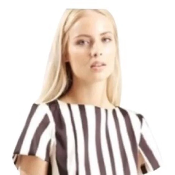 TOP SHOP  DRESS - Picture 2 of 4